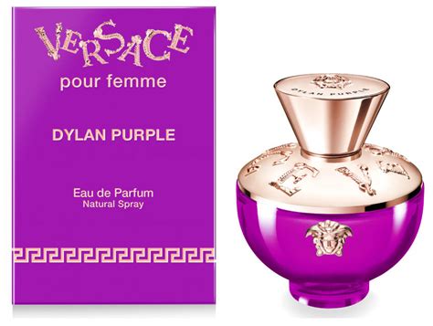 versace pour femme purple.